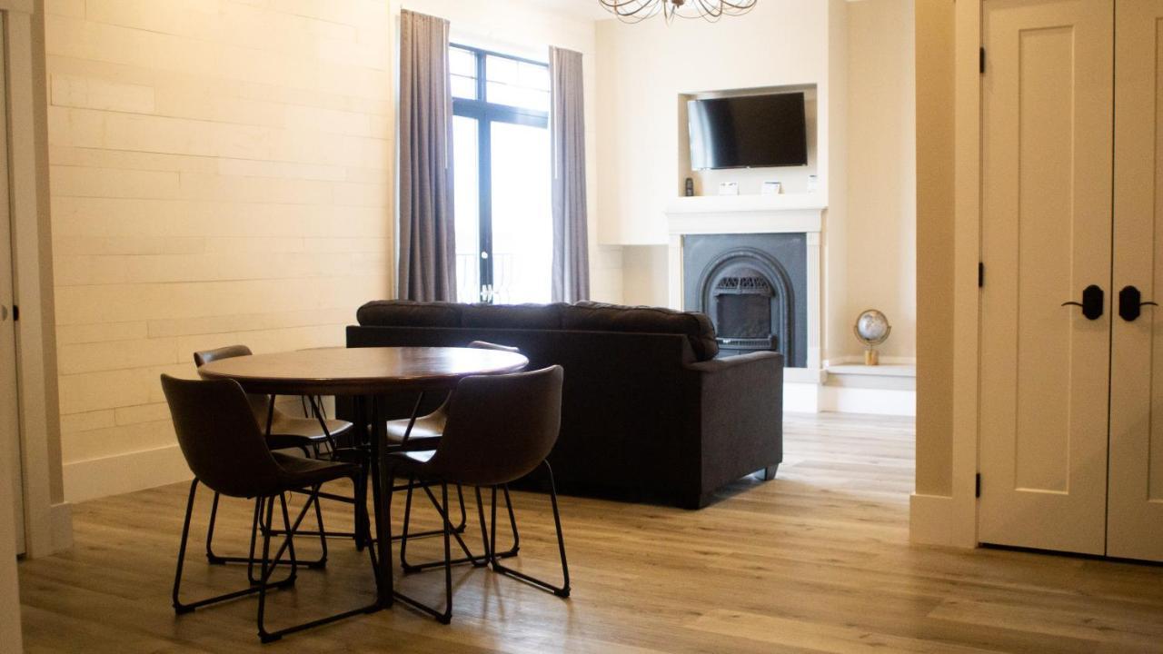 New Hotel Collection Smoky Mountains Сивиървил Екстериор снимка