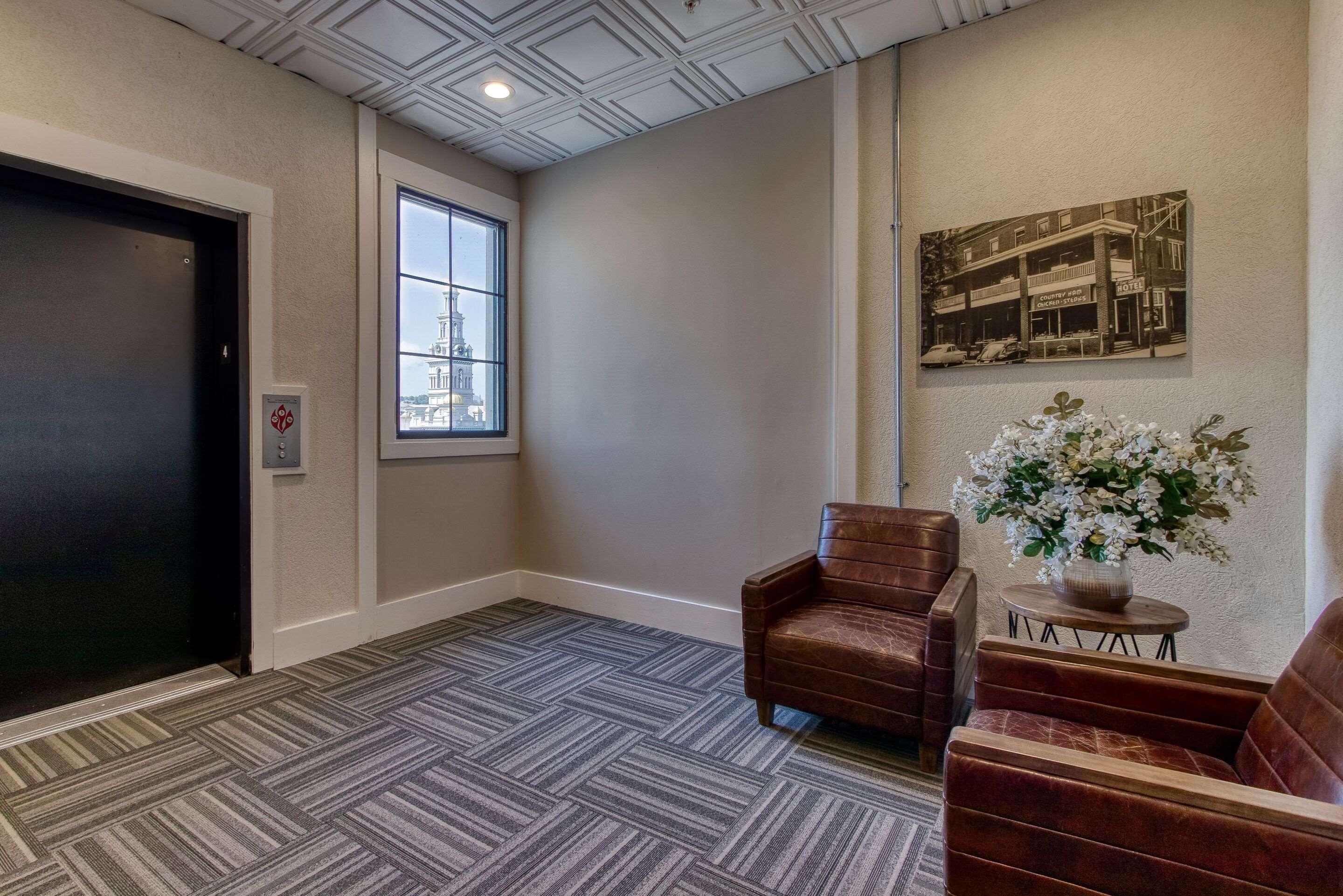 New Hotel Collection Smoky Mountains Сивиървил Екстериор снимка