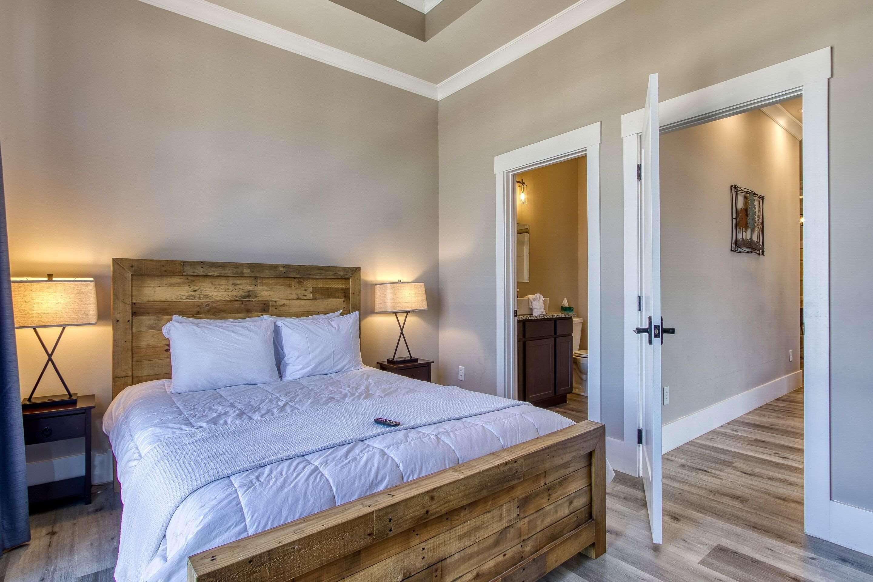 New Hotel Collection Smoky Mountains Сивиървил Екстериор снимка