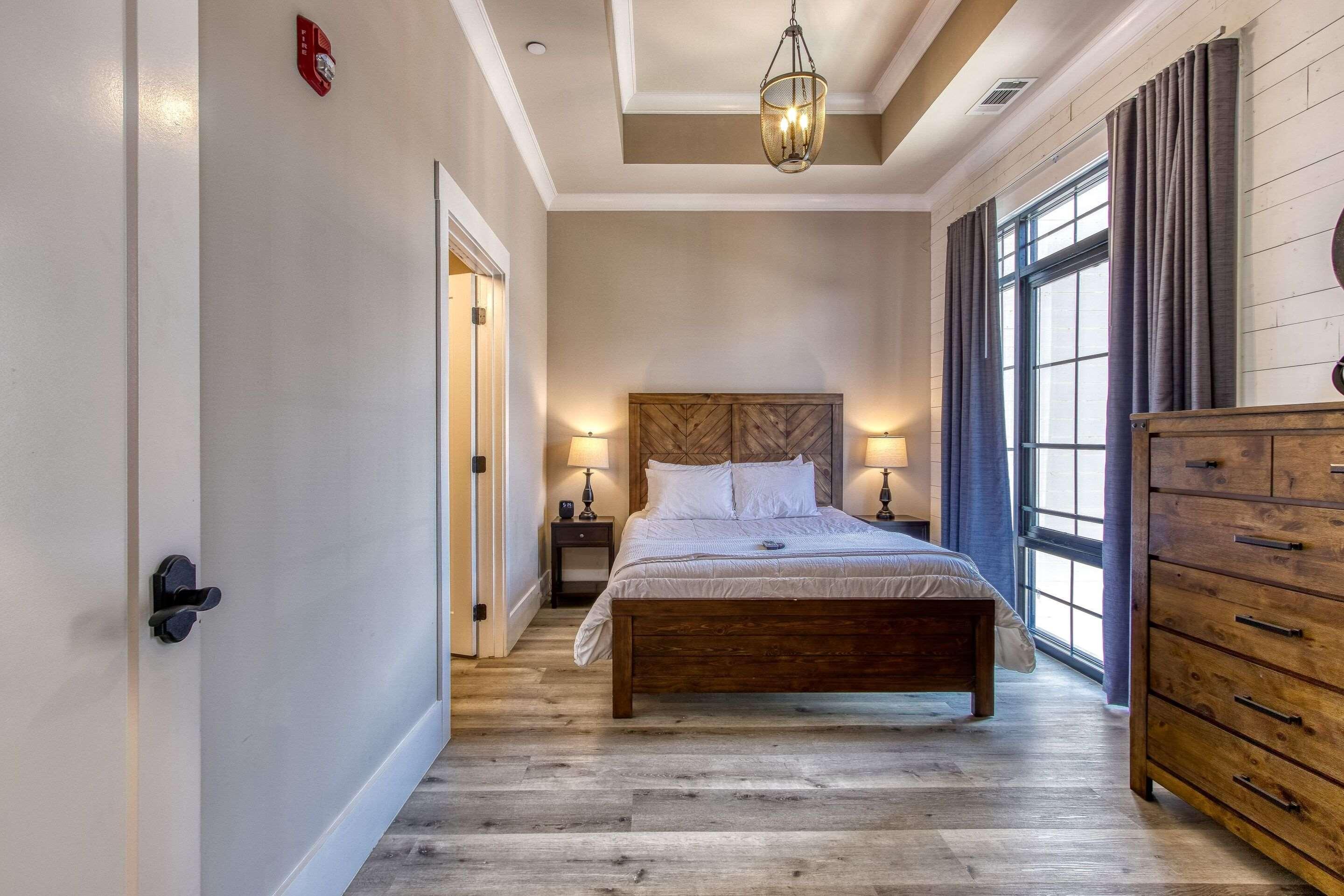 New Hotel Collection Smoky Mountains Сивиървил Екстериор снимка