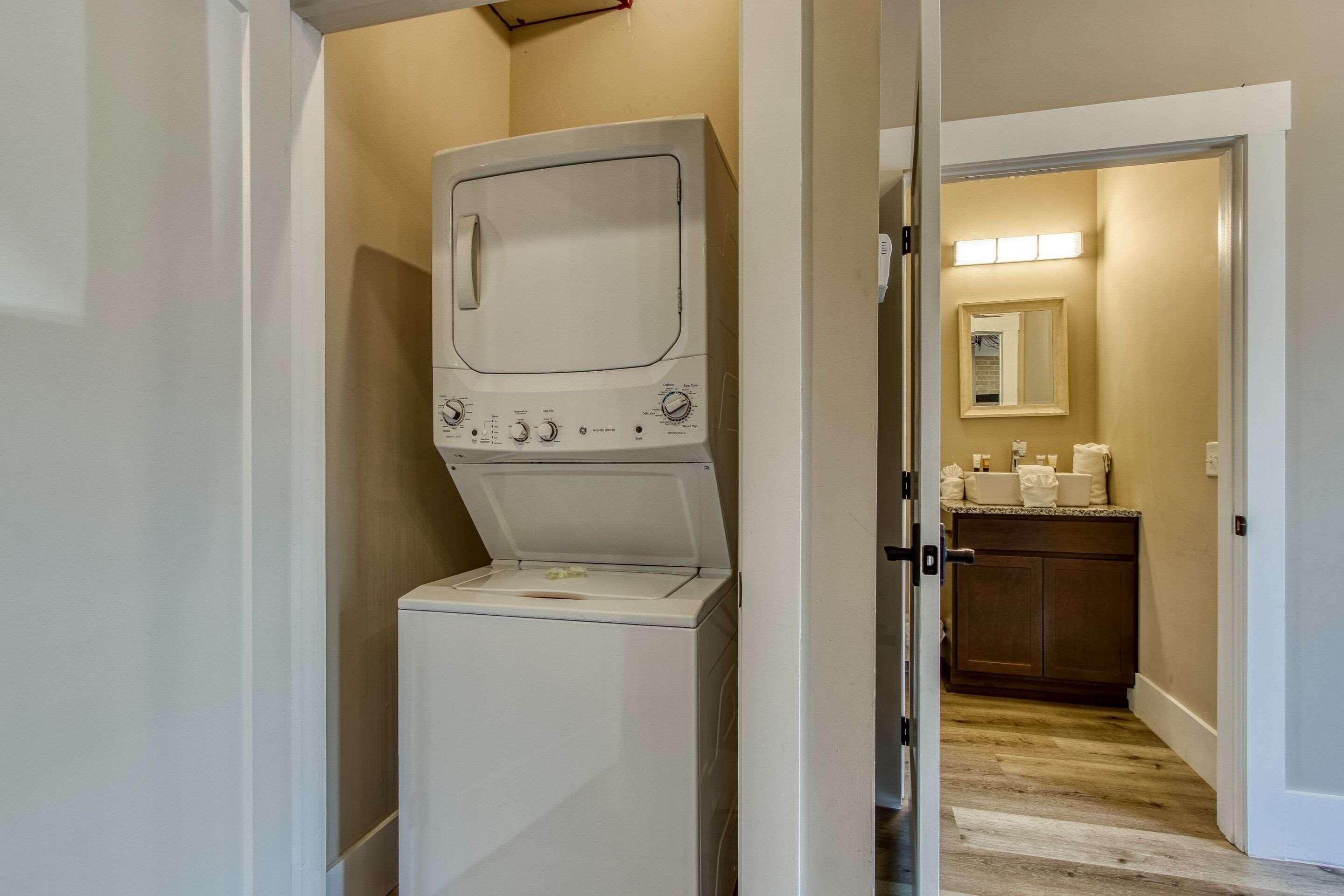 New Hotel Collection Smoky Mountains Сивиървил Екстериор снимка